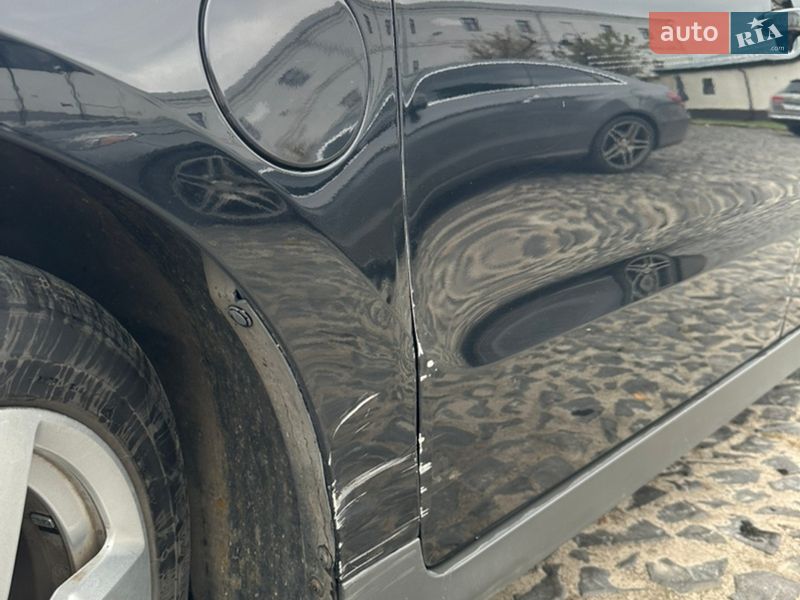 Хетчбек Chevrolet Volt 2012 в Луцьку фото 18 Хетчбек Chevrolet Volt 2012 в Луцьку