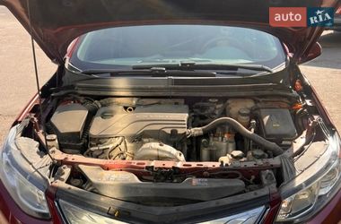 Хетчбек Chevrolet Volt 2015 в Черкасах