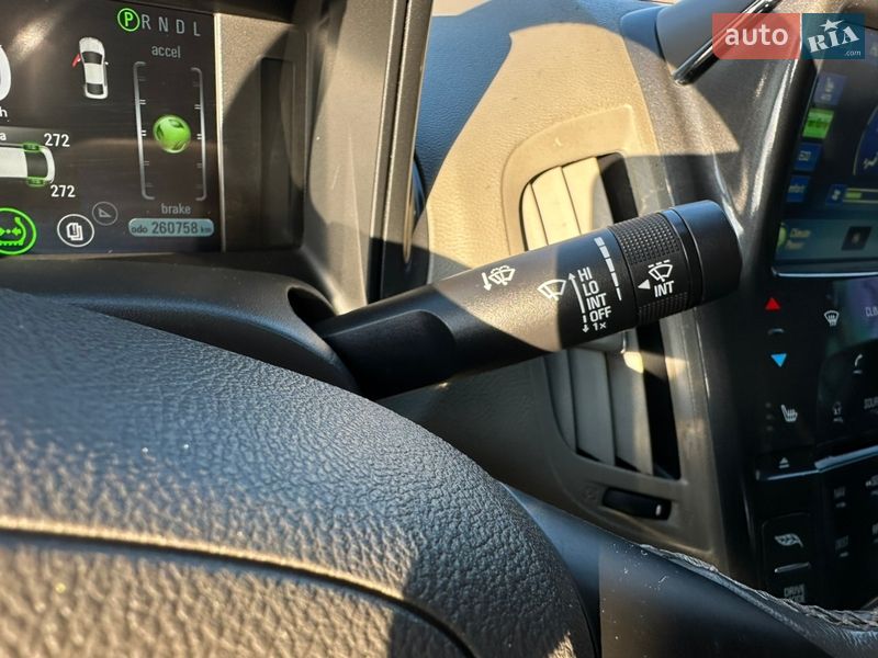 Хэтчбек Chevrolet Volt 2013 в Нежине фото 31 Хэтчбек Chevrolet Volt 2013 в Нежине