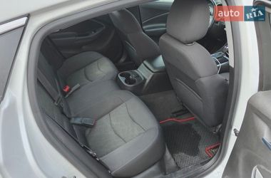 Хэтчбек Chevrolet Volt 2017 в Днепре