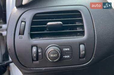 Хэтчбек Chevrolet Volt 2012 в Шептицькому