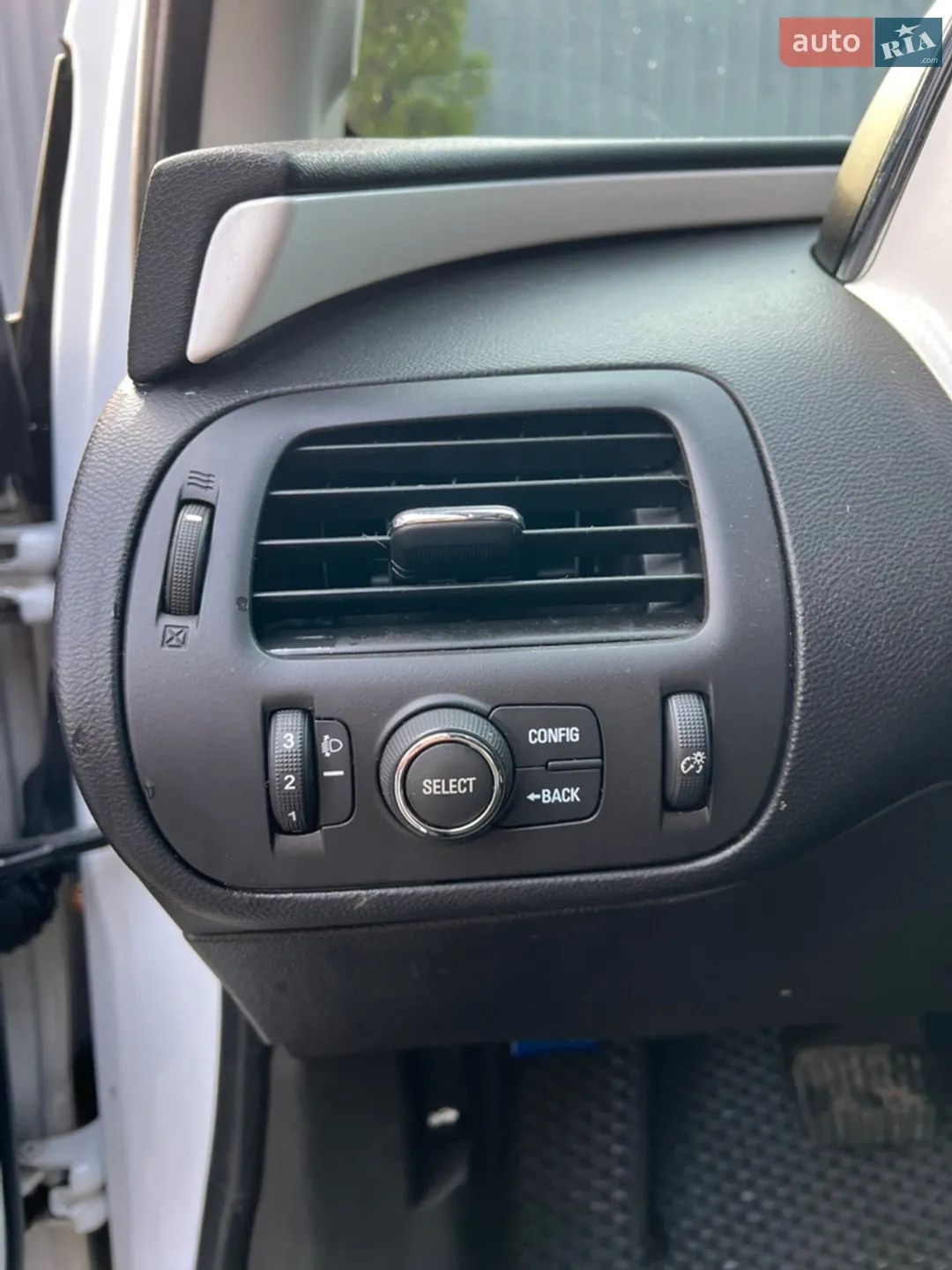2012 Chevrolet Volt - мініатюра 9