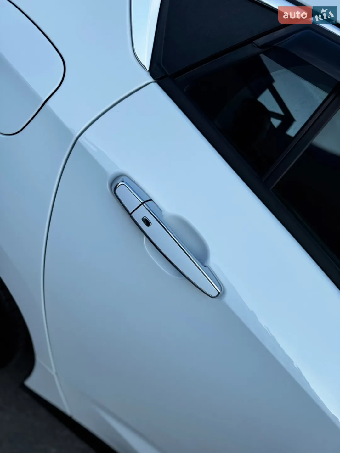 2017 Chevrolet Volt - мініатюра 13