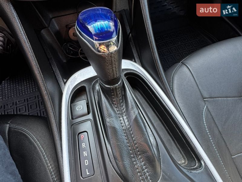 Хэтчбек Chevrolet Volt 2017 в Полтаве