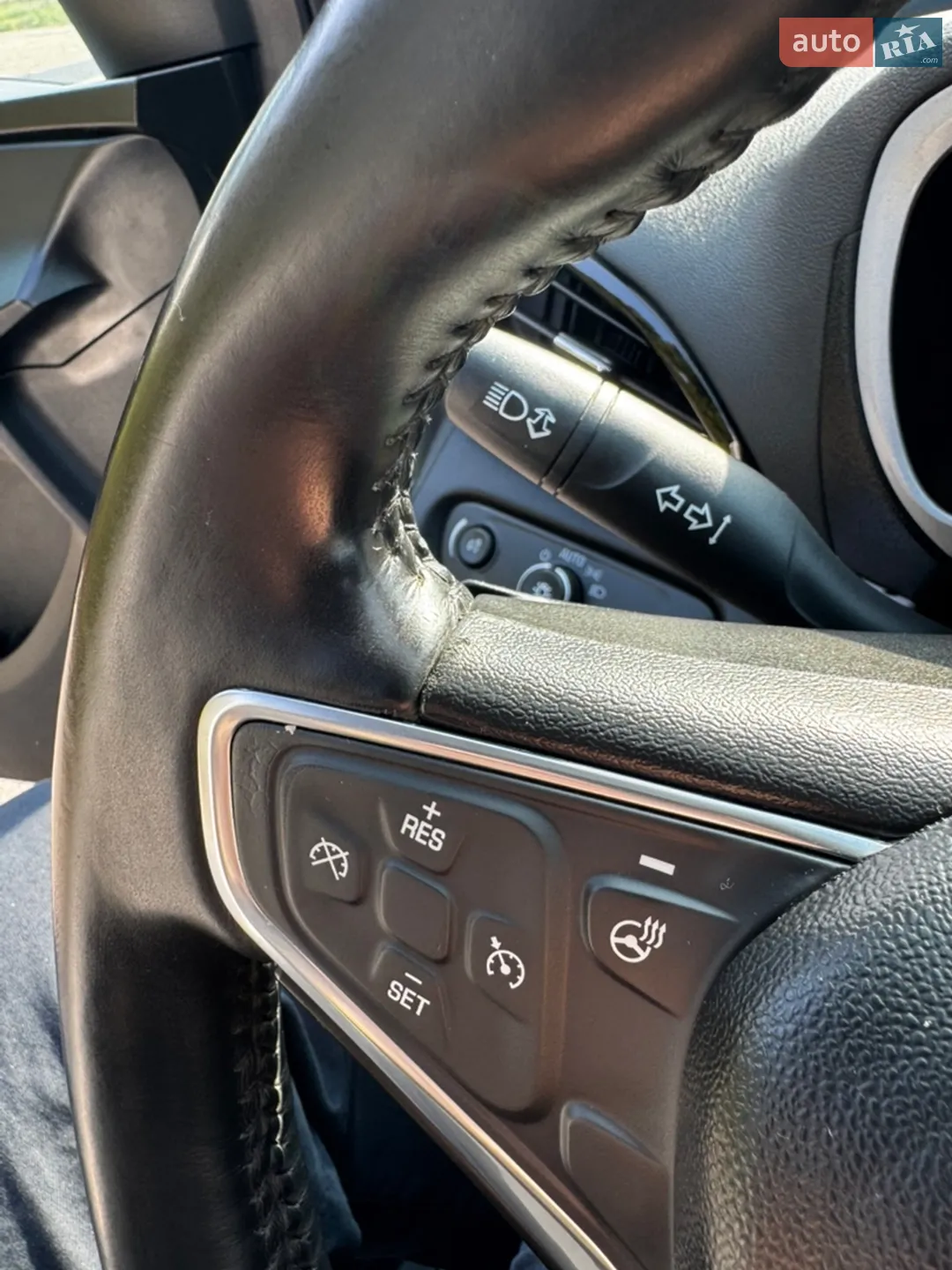 2017 Chevrolet Volt - мініатюра 33