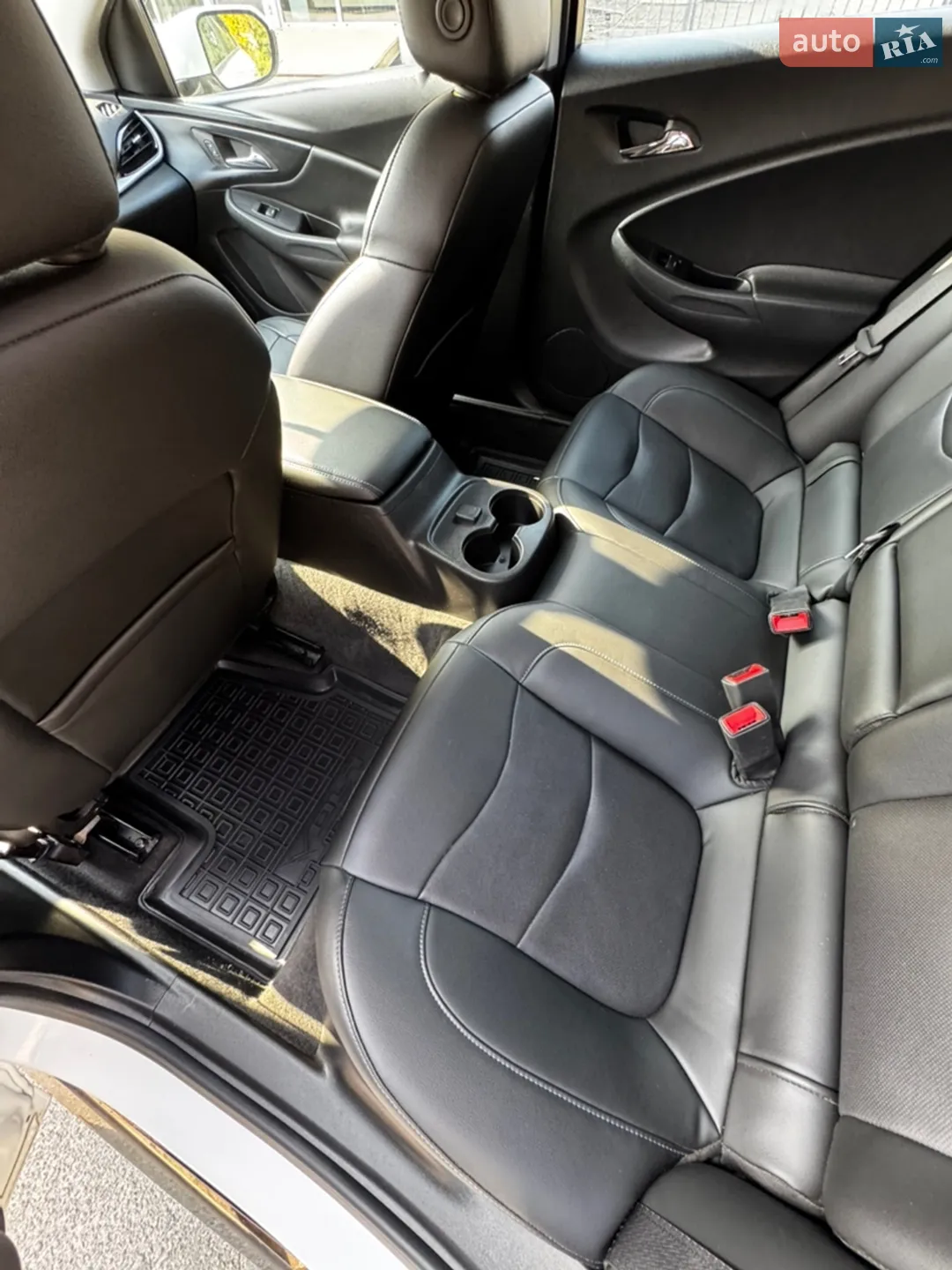 2017 Chevrolet Volt - мініатюра 38