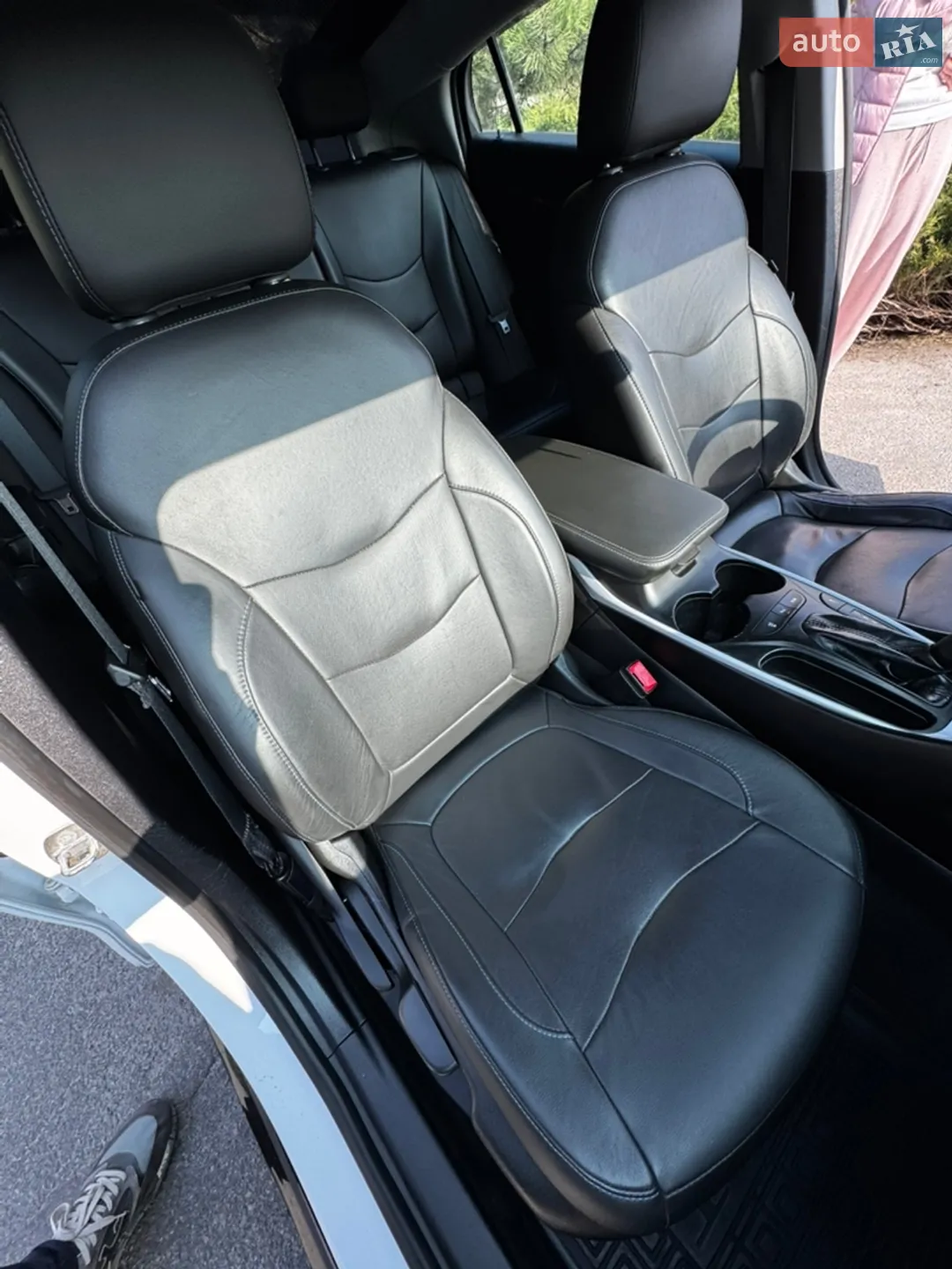 2017 Chevrolet Volt - мініатюра 43
