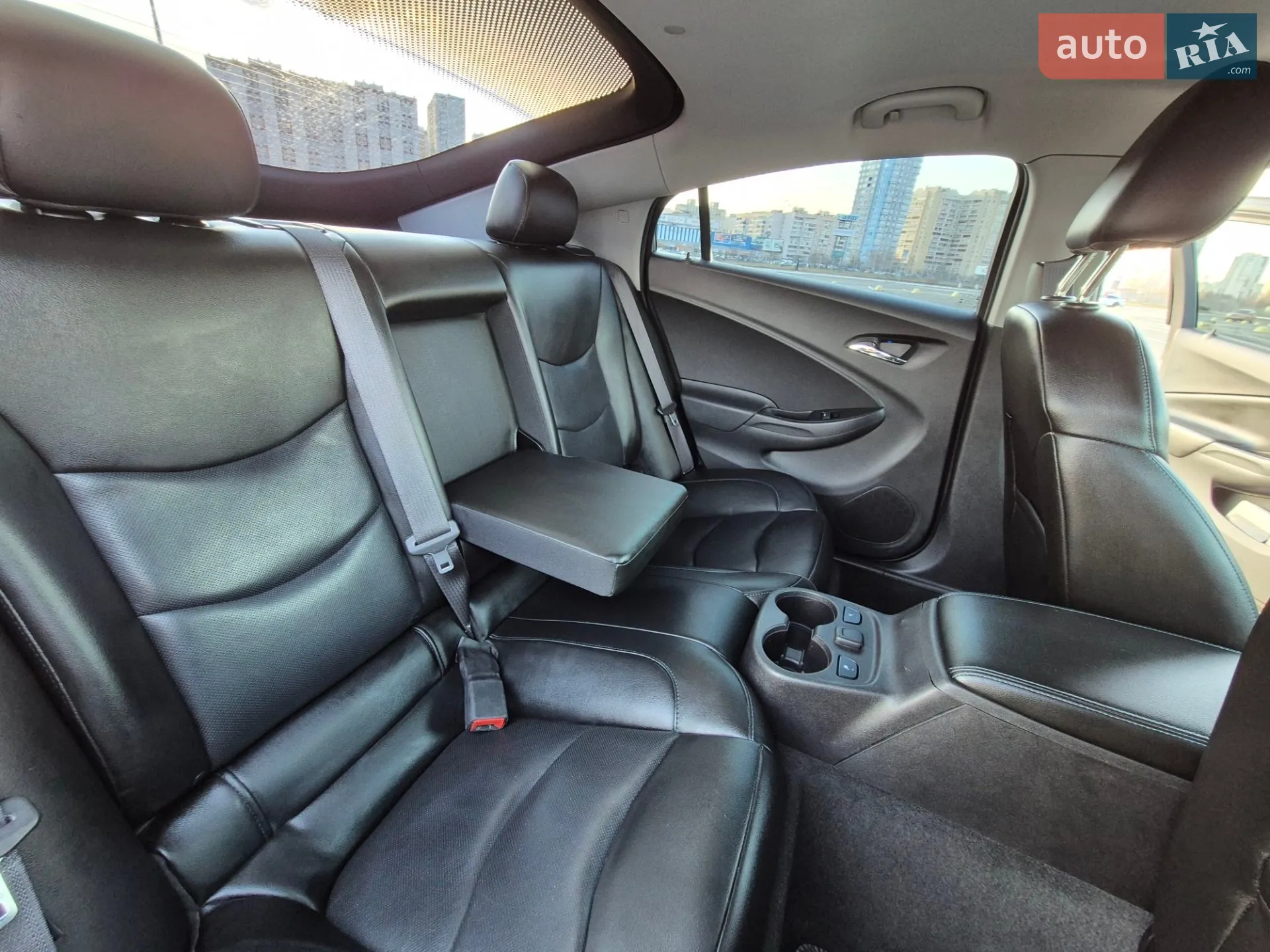 2015 Chevrolet Volt - мініатюра 10