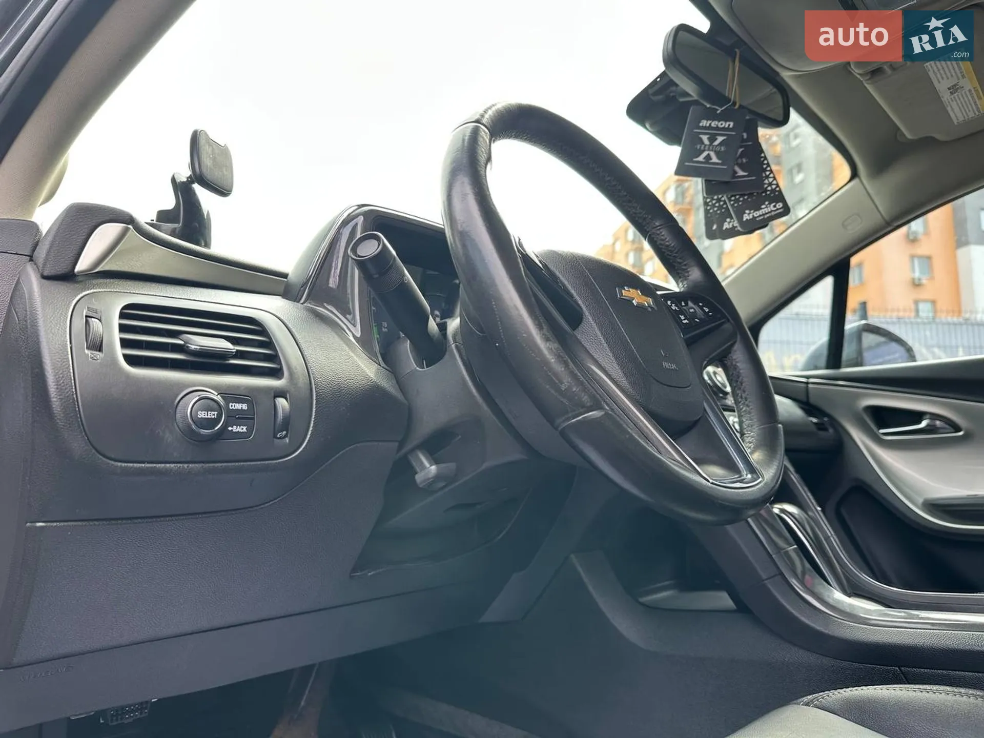 2013 Chevrolet Volt - мініатюра 10