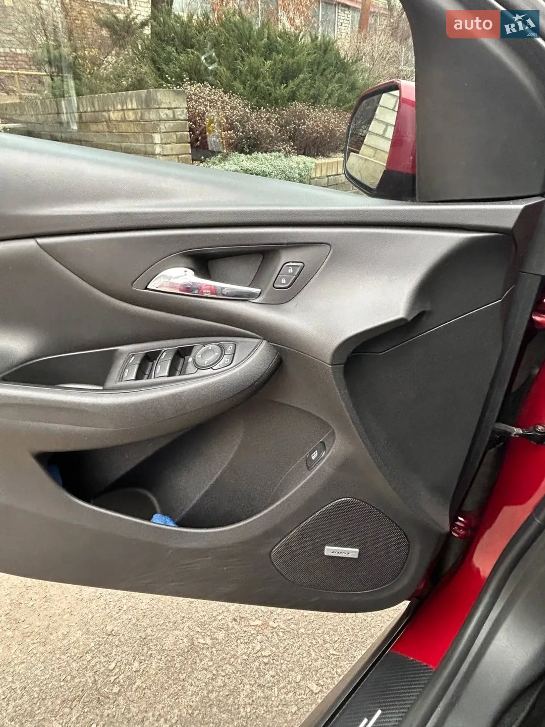 2018 Chevrolet Volt - мініатюра 11