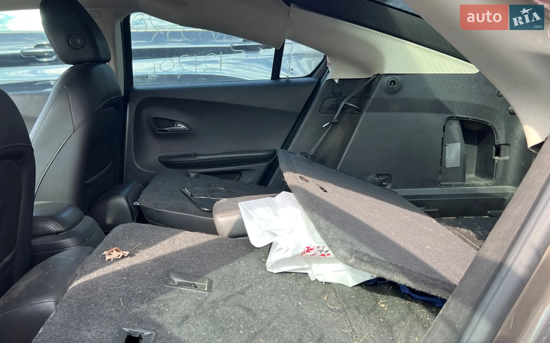 2015 Chevrolet Volt - мініатюра 10