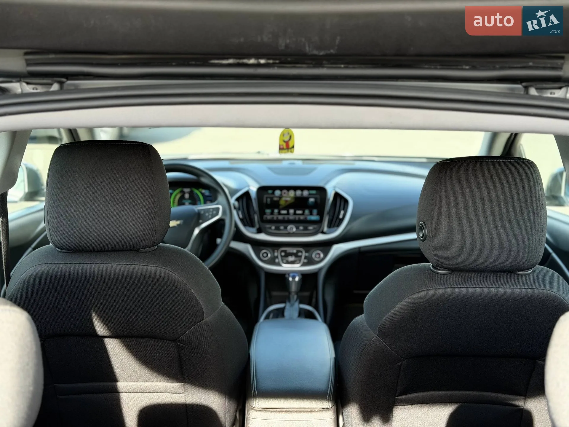 2016 Chevrolet Volt - мініатюра 37