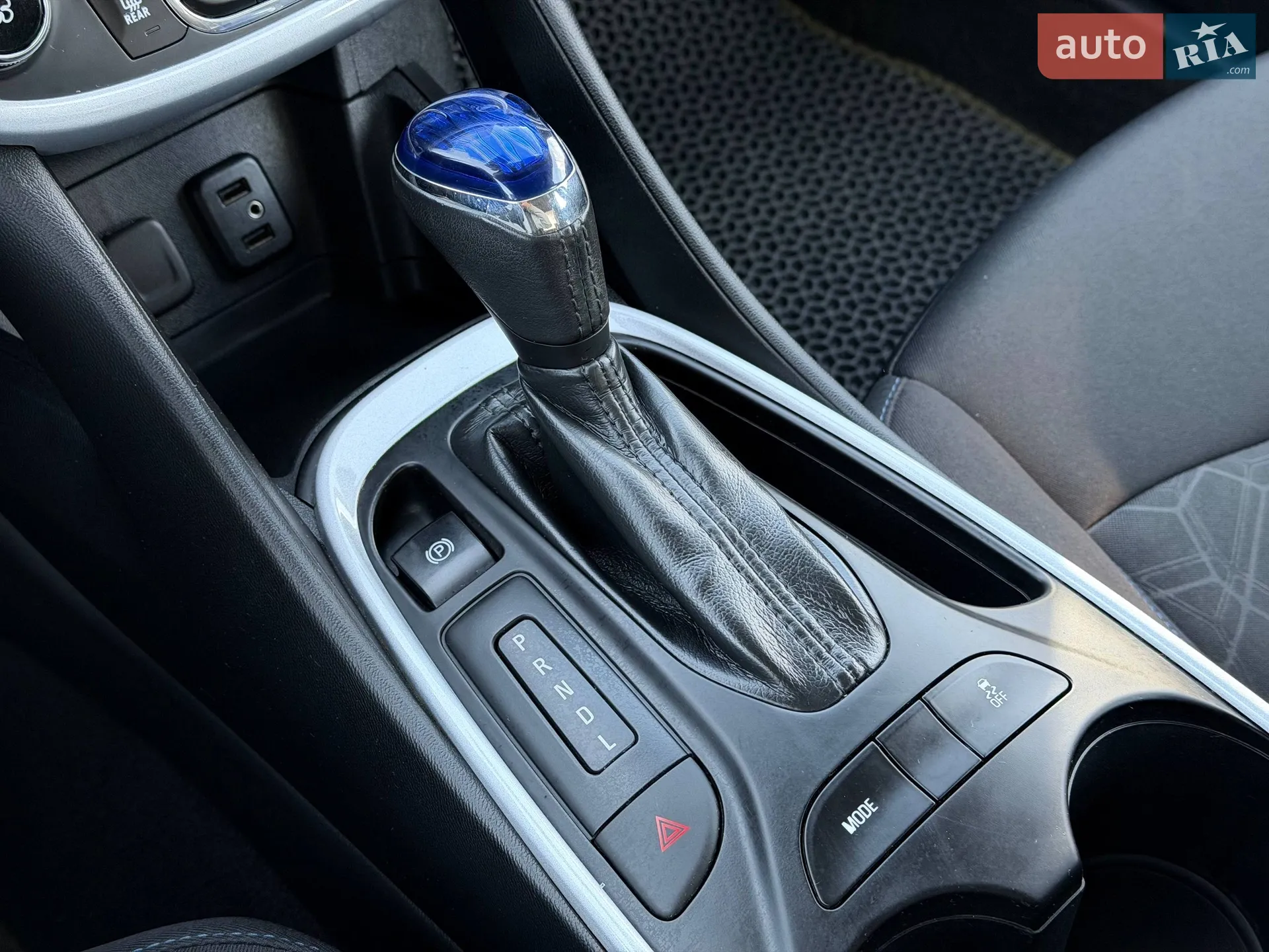 2016 Chevrolet Volt - мініатюра 66