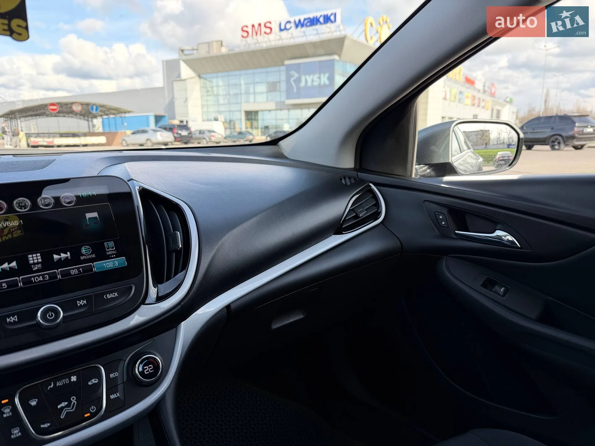 2016 Chevrolet Volt - мініатюра 70