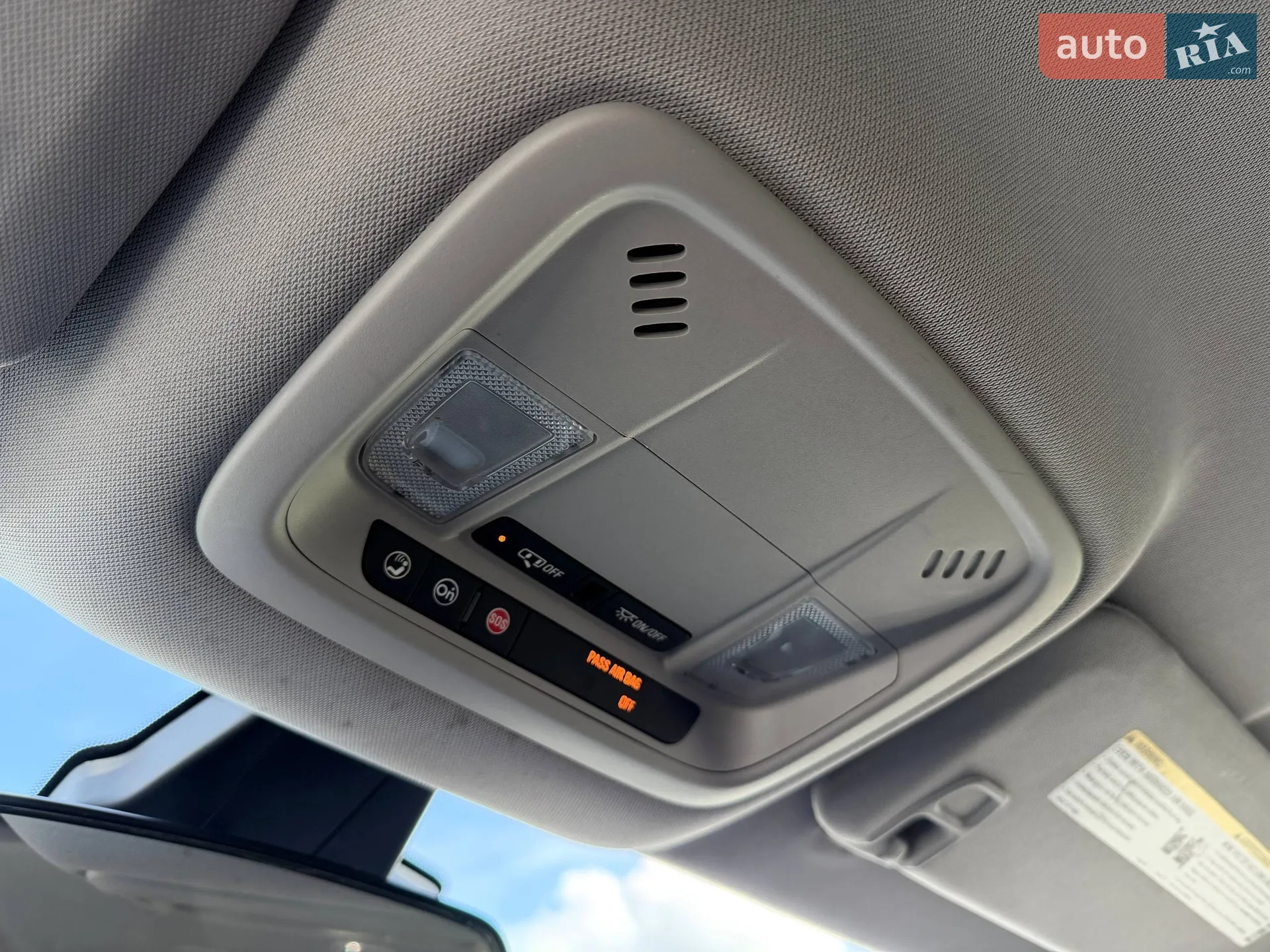 2016 Chevrolet Volt - мініатюра 73