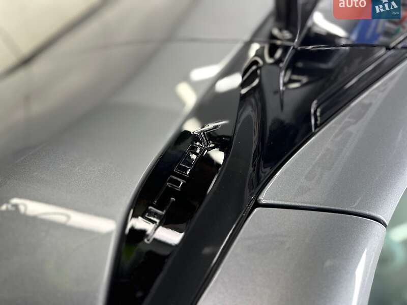 Хетчбек Chevrolet Volt 2019 в Миколаєві