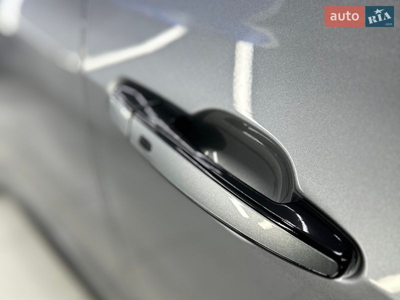 Хетчбек Chevrolet Volt 2019 в Миколаєві