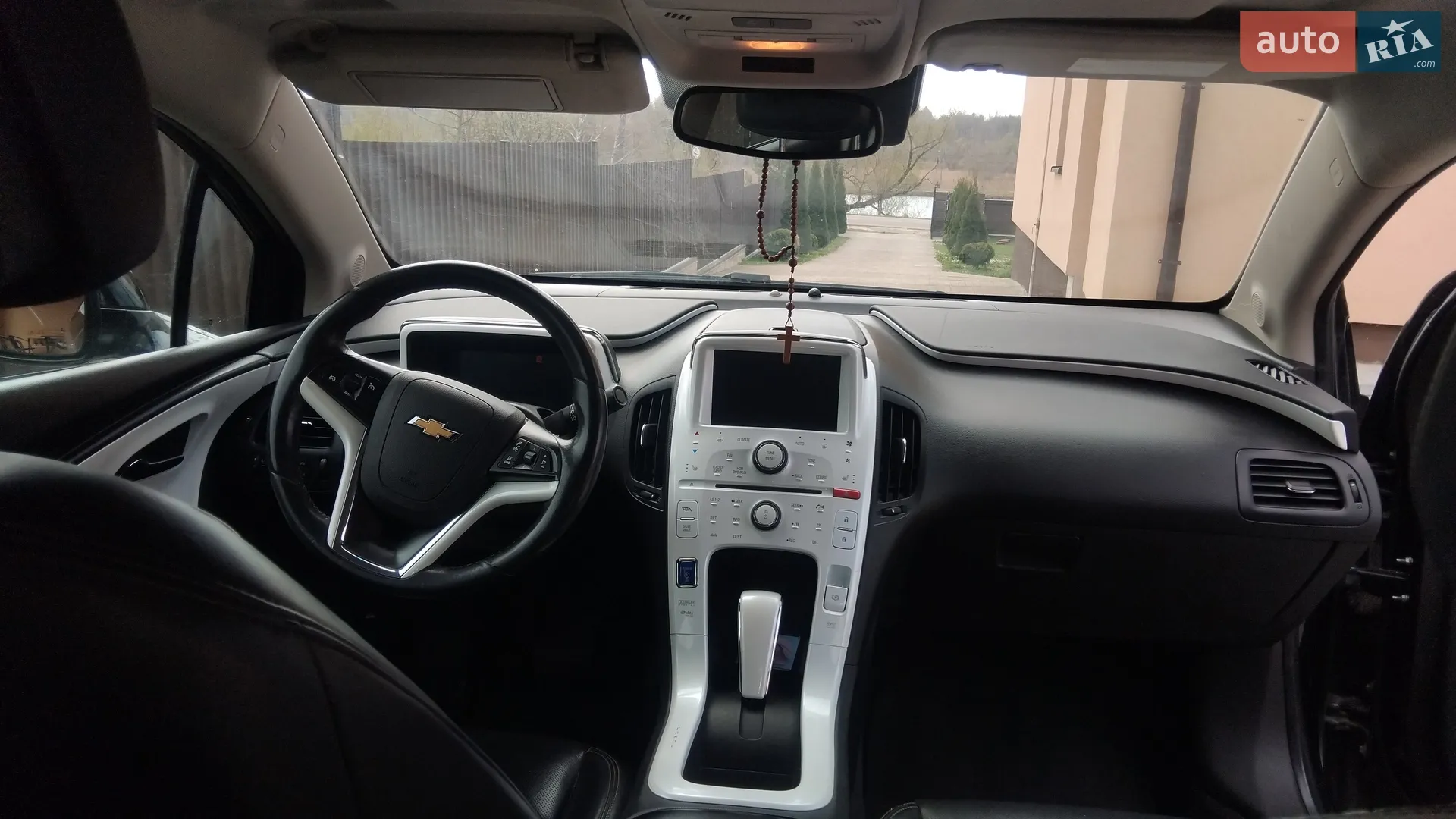 2012 Chevrolet Volt - мініатюра 28