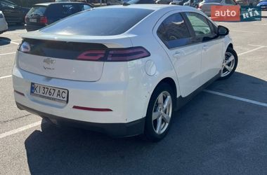 Хэтчбек Chevrolet Volt 2013 в Святопетровское
