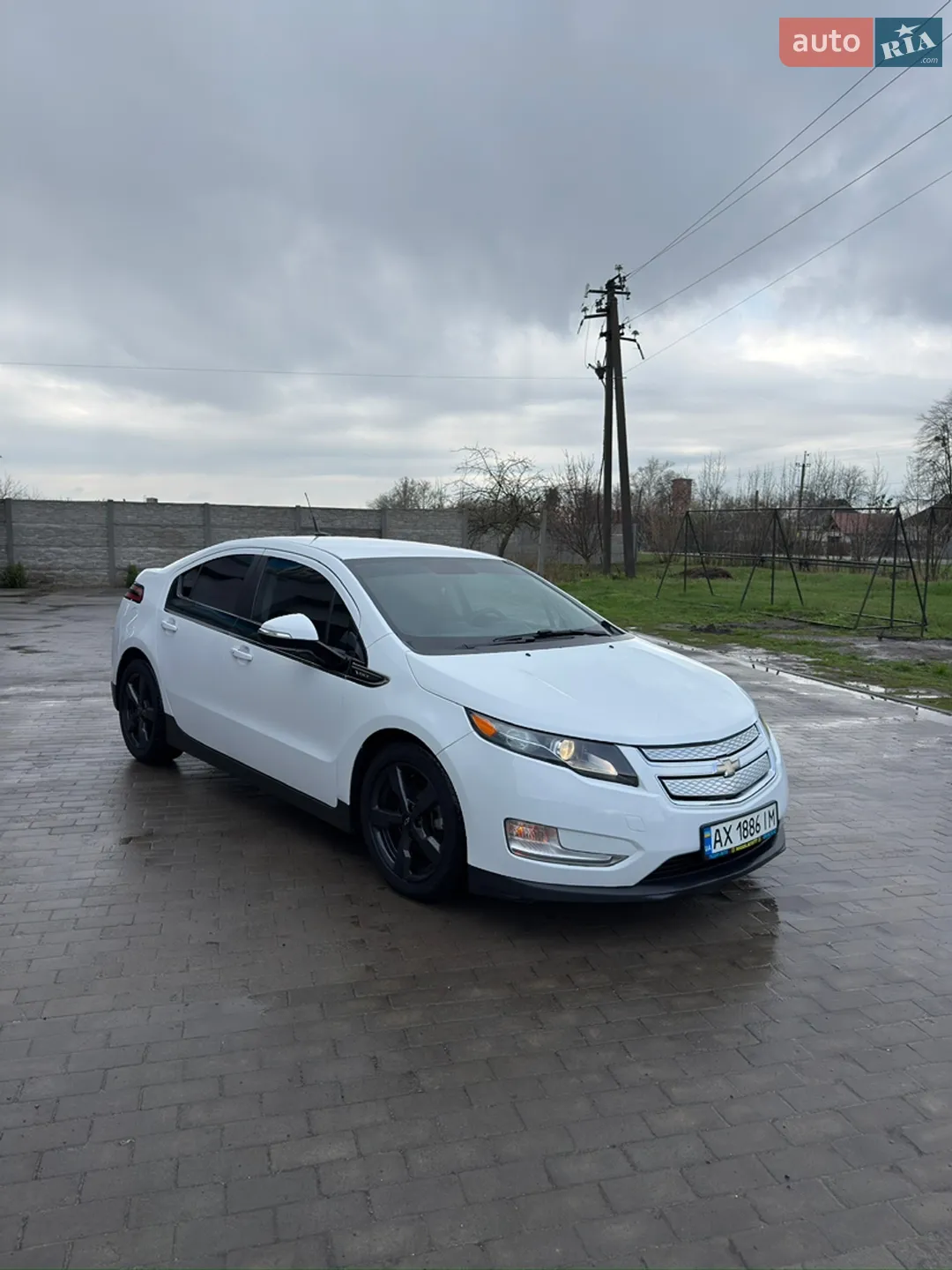 2013 Chevrolet Volt - фото 1