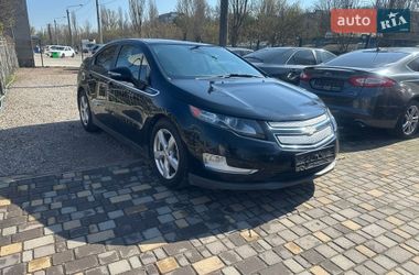 Хэтчбек Chevrolet Volt 2014 в Одессе