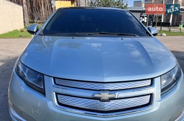 Хэтчбек Chevrolet Volt 2011 в Харькове