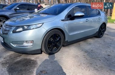 Хэтчбек Chevrolet Volt 2011 в Харькове