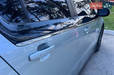 Хэтчбек Chevrolet Volt 2011 в Харькове