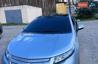 Хэтчбек Chevrolet Volt 2011 в Харькове