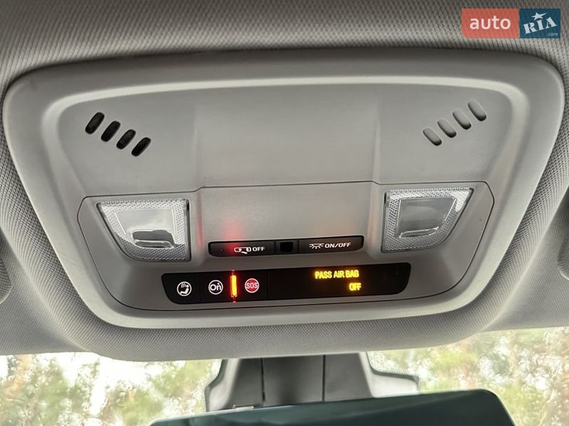 Хэтчбек Chevrolet Volt 2018 в Белогородке