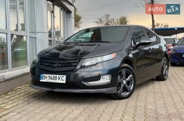 Хэтчбек Chevrolet Volt 2014 в Одессе
