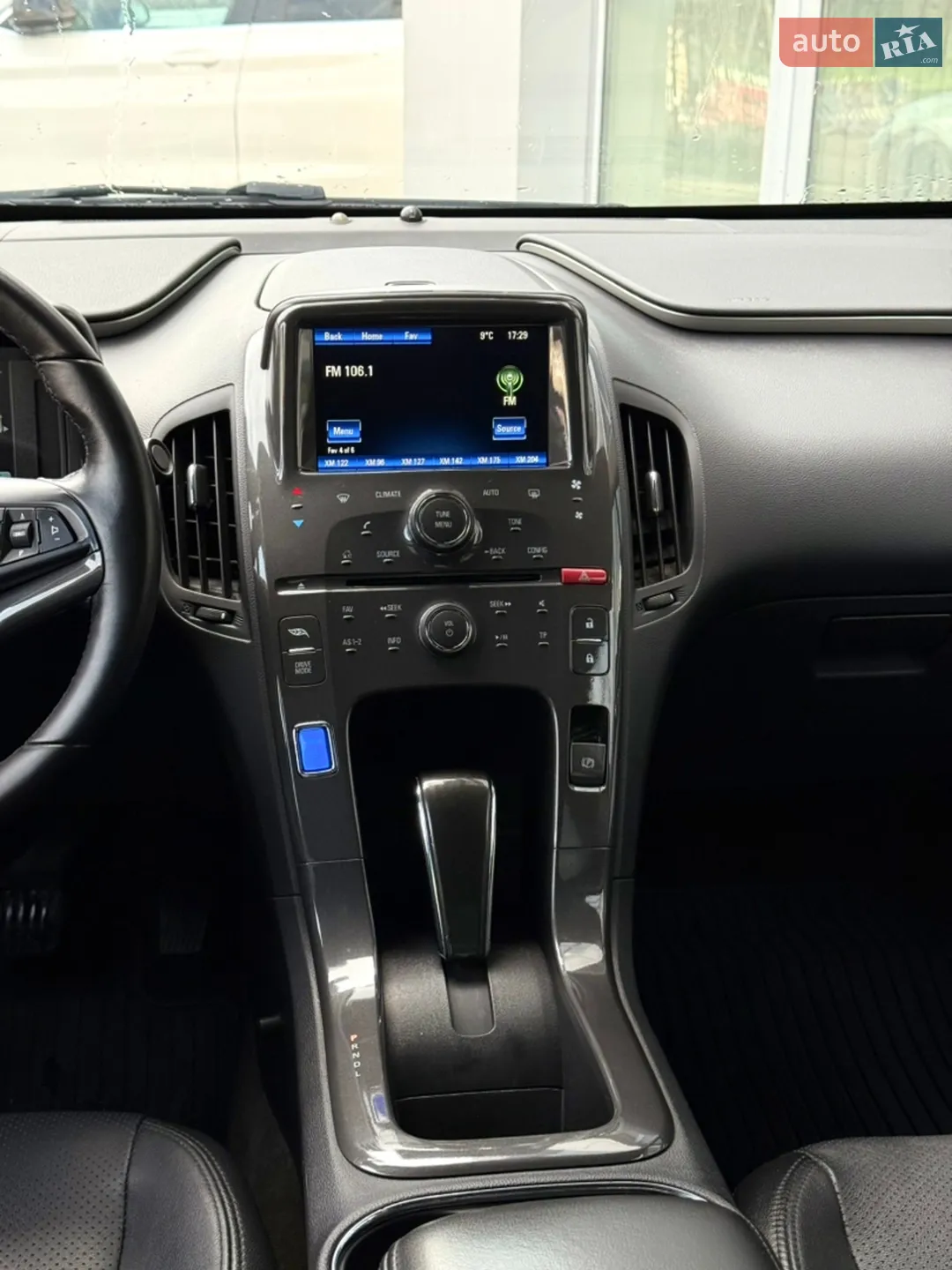 2014 Chevrolet Volt - мініатюра 13