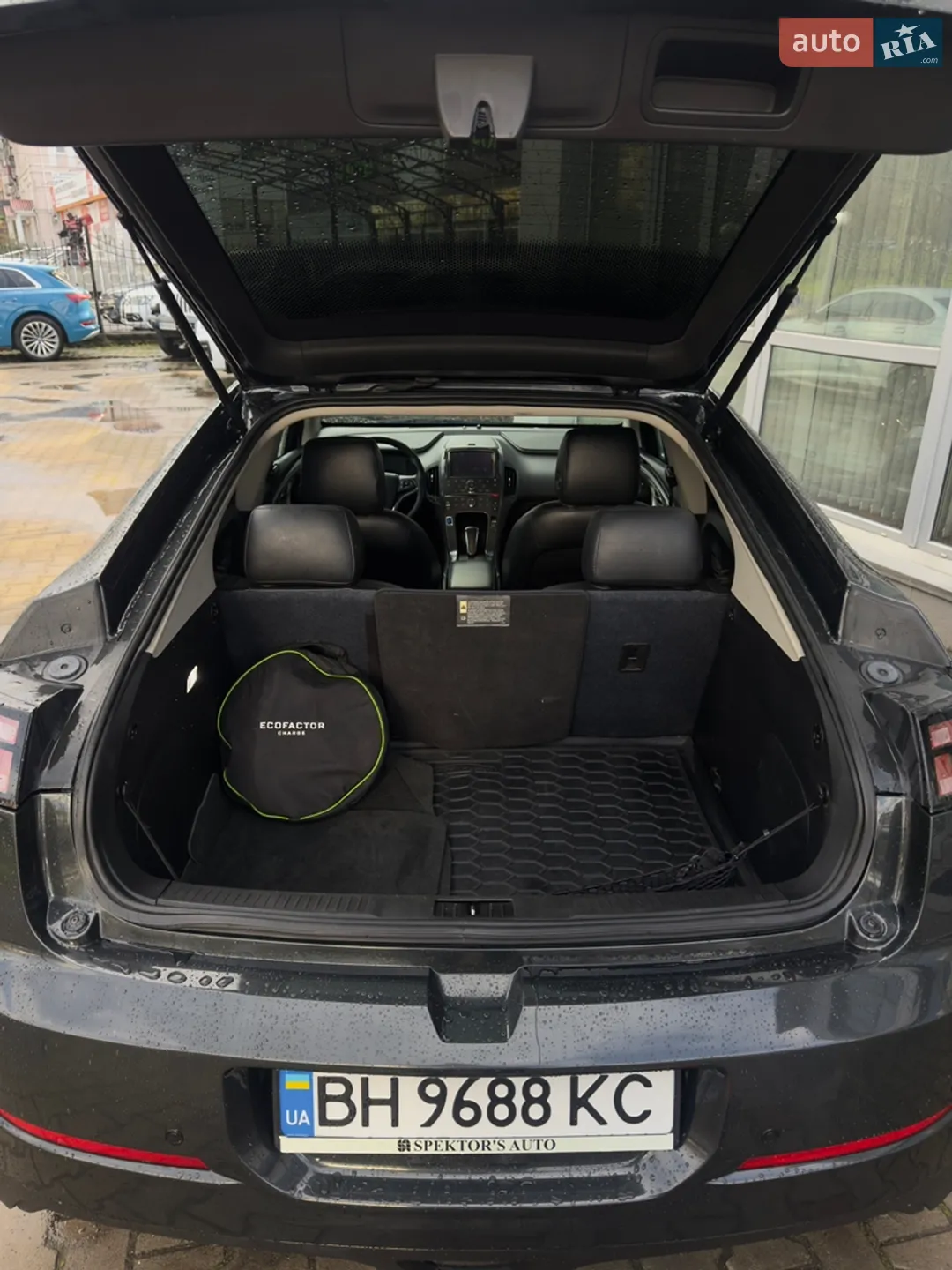 2014 Chevrolet Volt - мініатюра 16