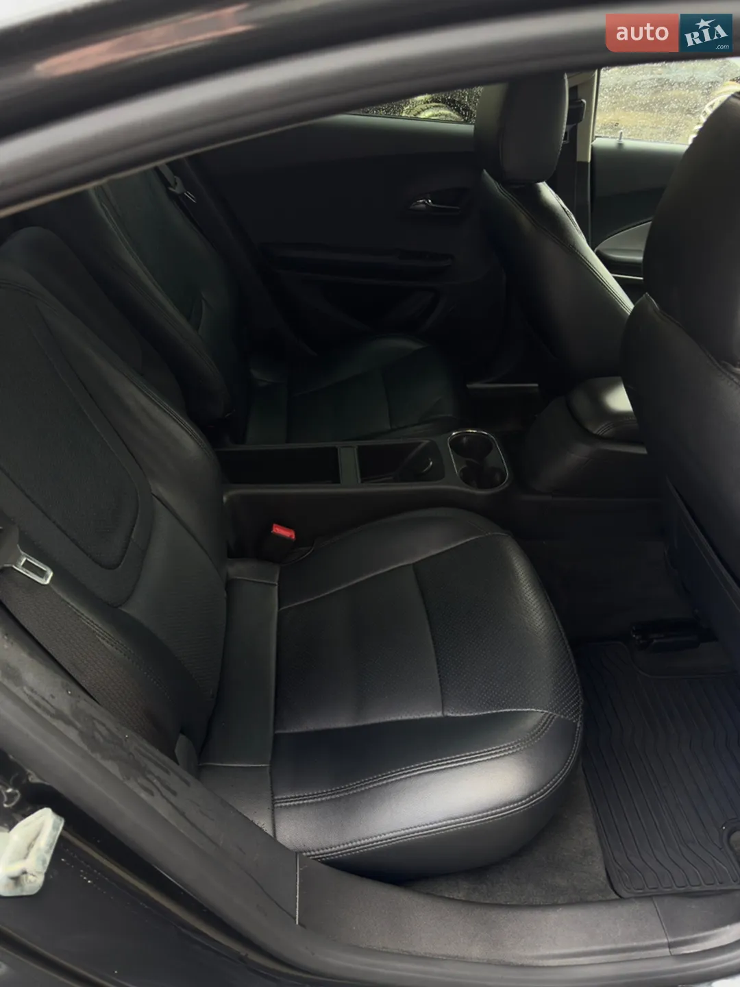 2014 Chevrolet Volt - мініатюра 18