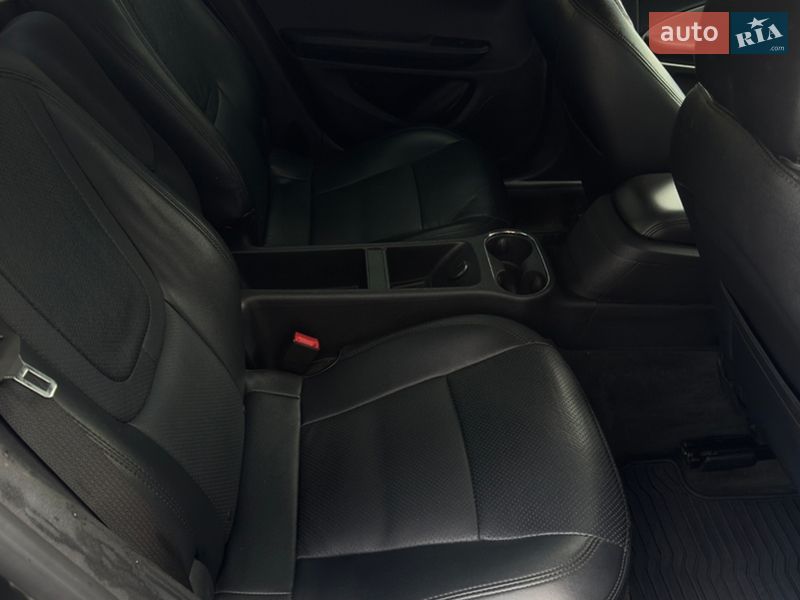 Хэтчбек Chevrolet Volt 2014 в Одессе фото 18 Хэтчбек Chevrolet Volt 2014 в Одессе