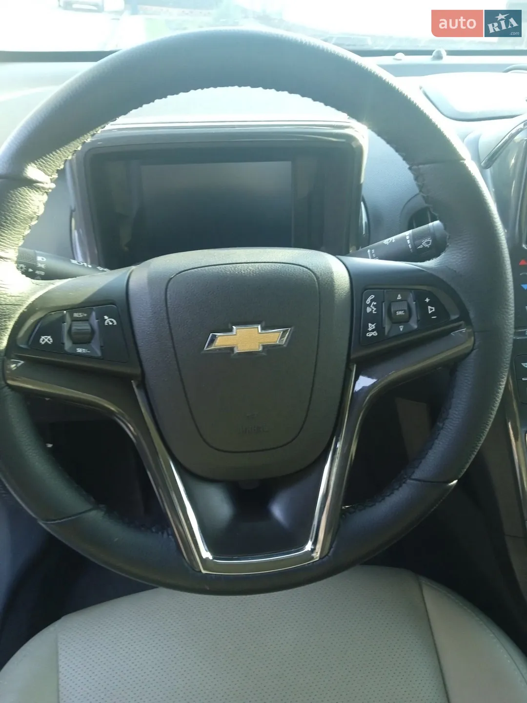 2011 Chevrolet Volt - мініатюра 19