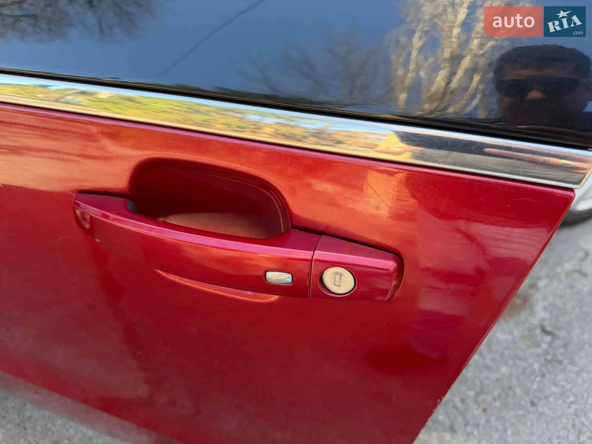 2012 Chevrolet Volt - мініатюра 9