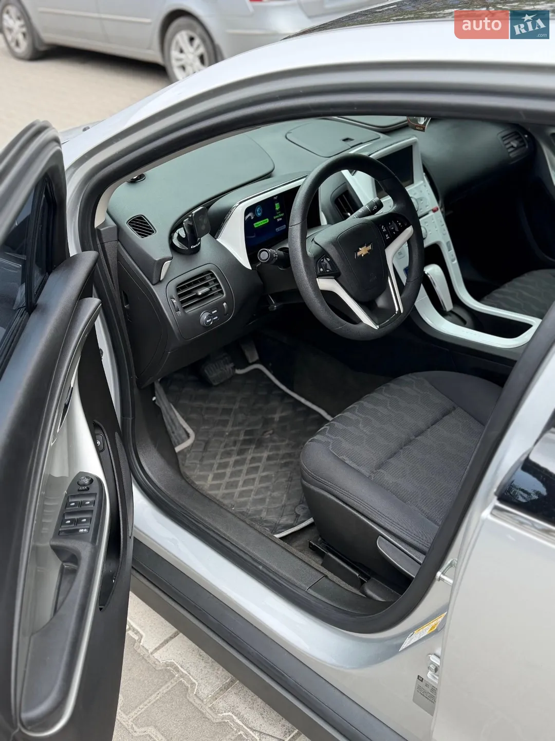 2012 Chevrolet Volt - мініатюра 10
