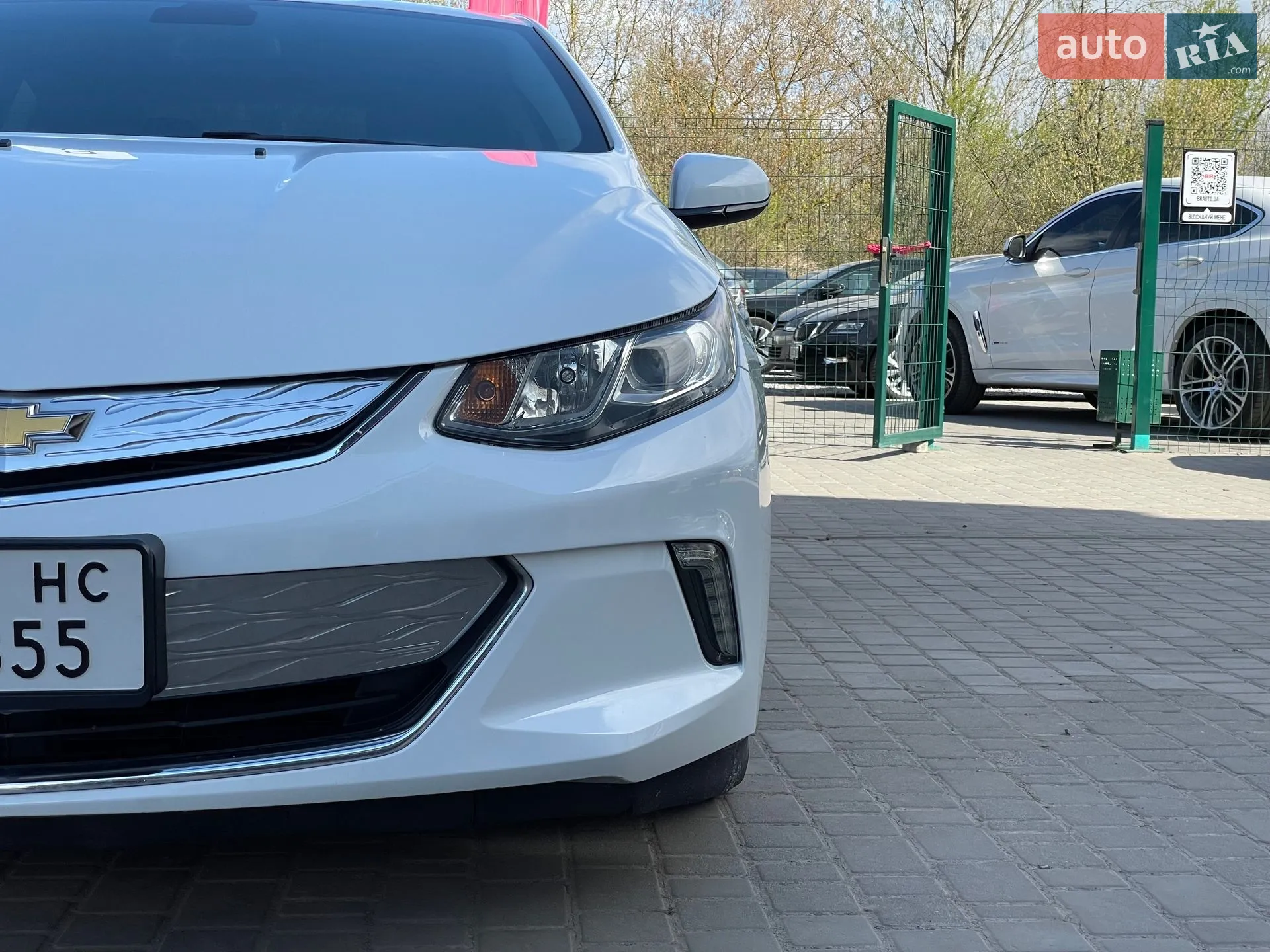 2015 Chevrolet Volt - мініатюра 10