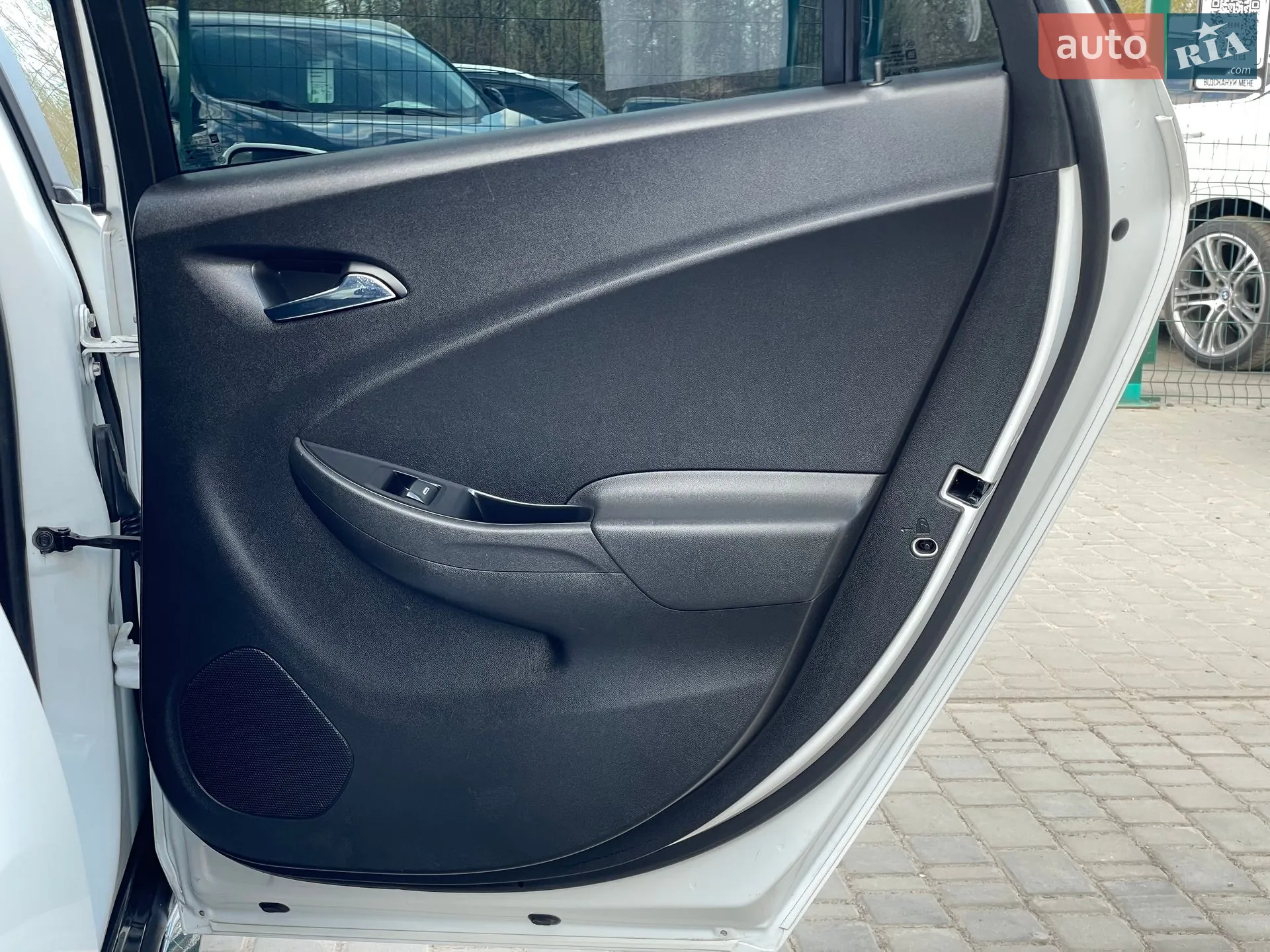 2015 Chevrolet Volt - мініатюра 30