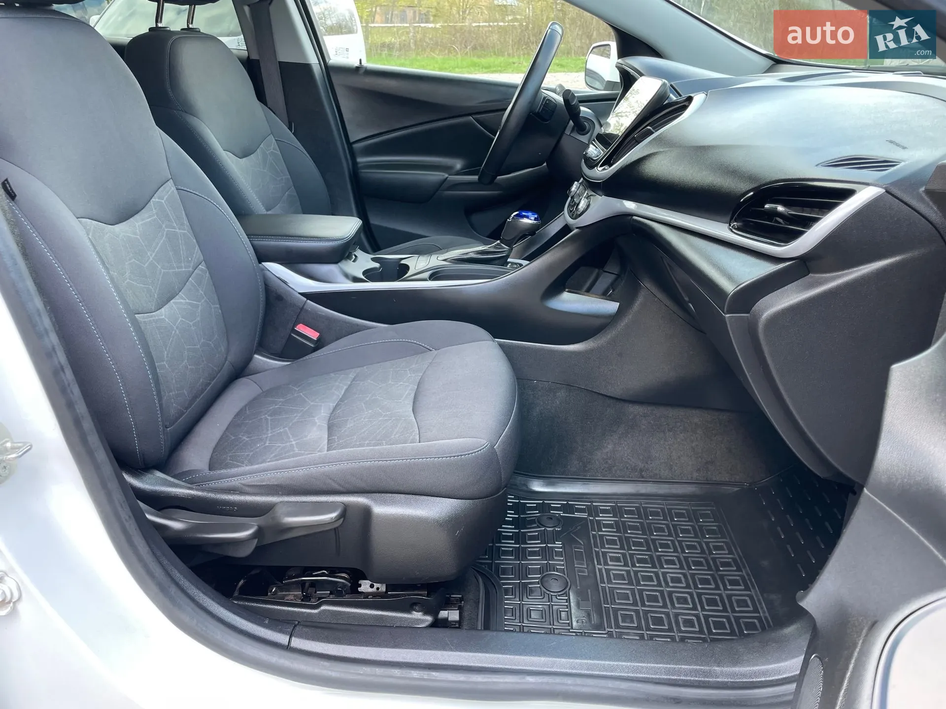 2015 Chevrolet Volt - мініатюра 35