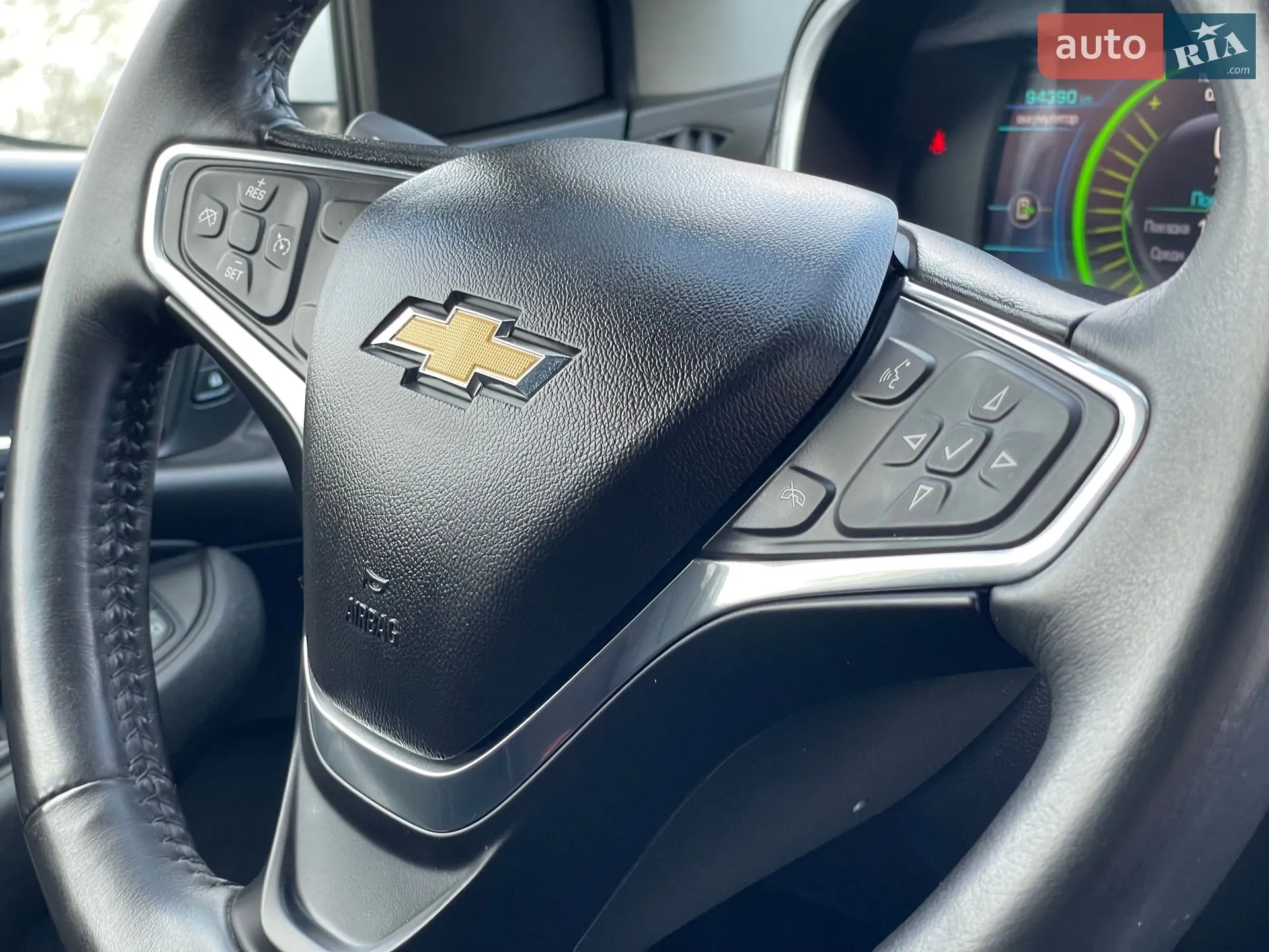 2015 Chevrolet Volt - мініатюра 40