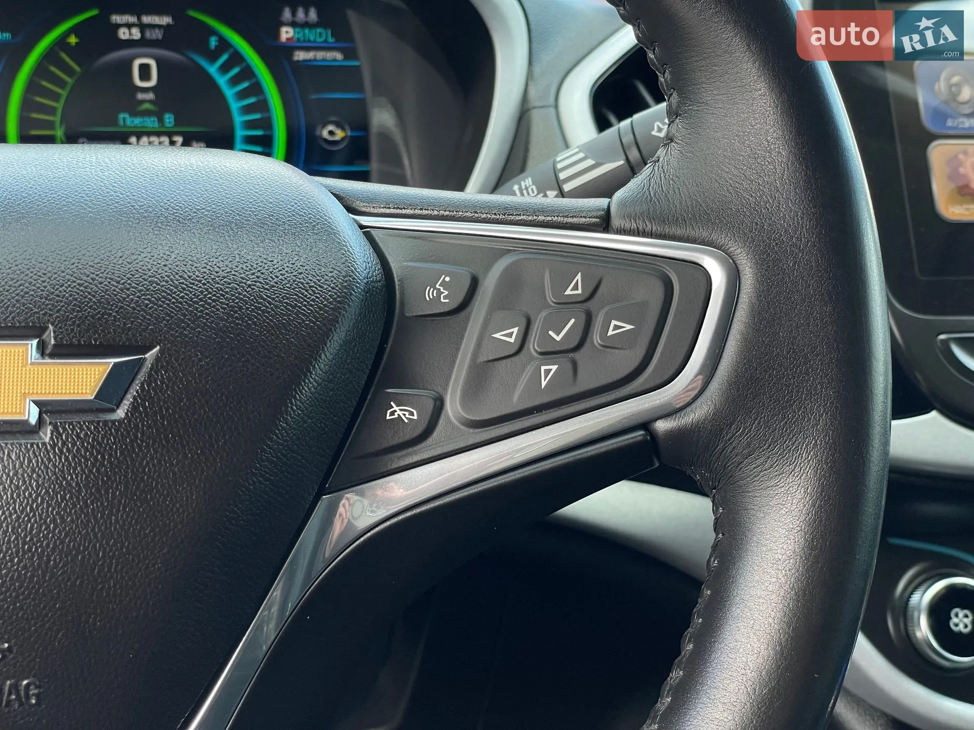 2015 Chevrolet Volt - мініатюра 45