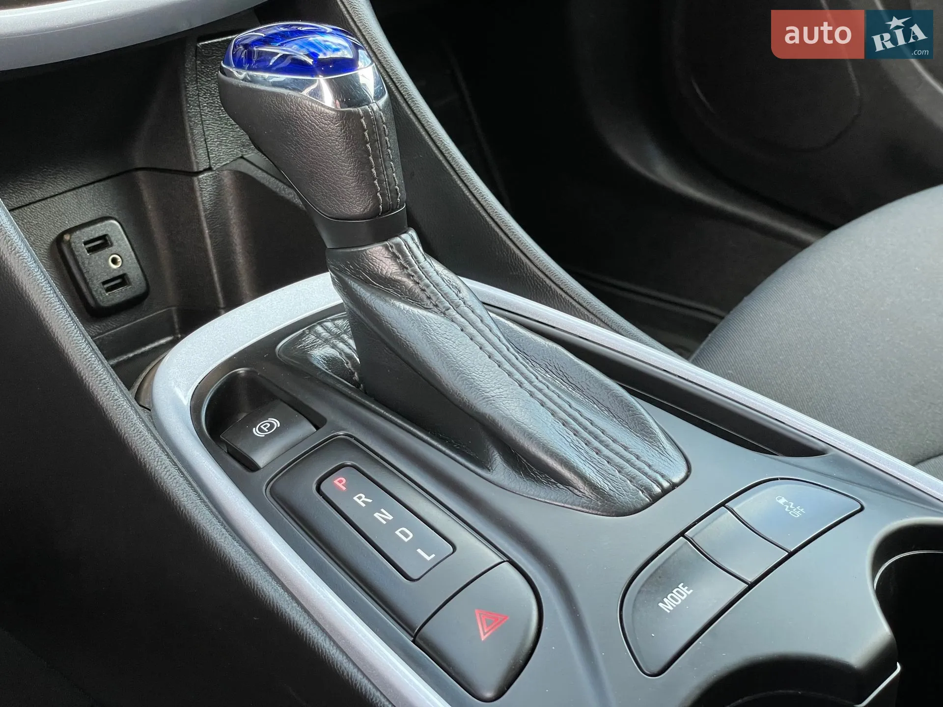 2015 Chevrolet Volt - мініатюра 50