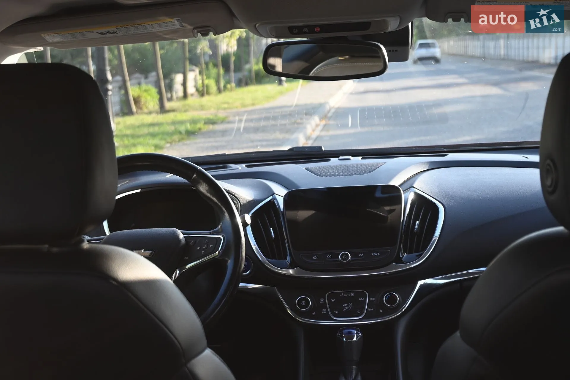 2018 Chevrolet Volt - мініатюра 15