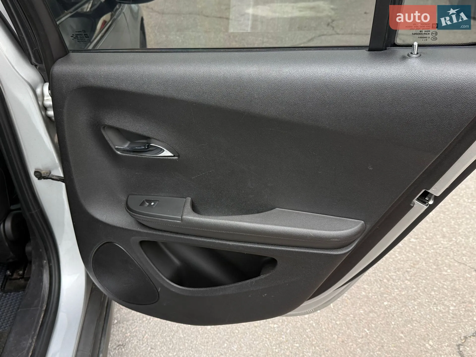 2011 Chevrolet Volt - мініатюра 18