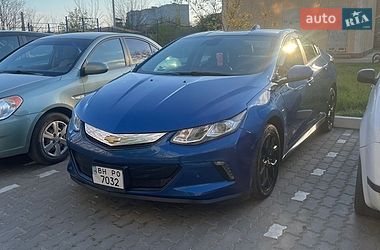 Хэтчбек Chevrolet Volt 2015 в Одессе