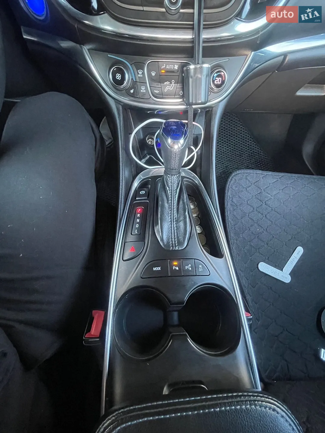 2015 Chevrolet Volt - мініатюра 16