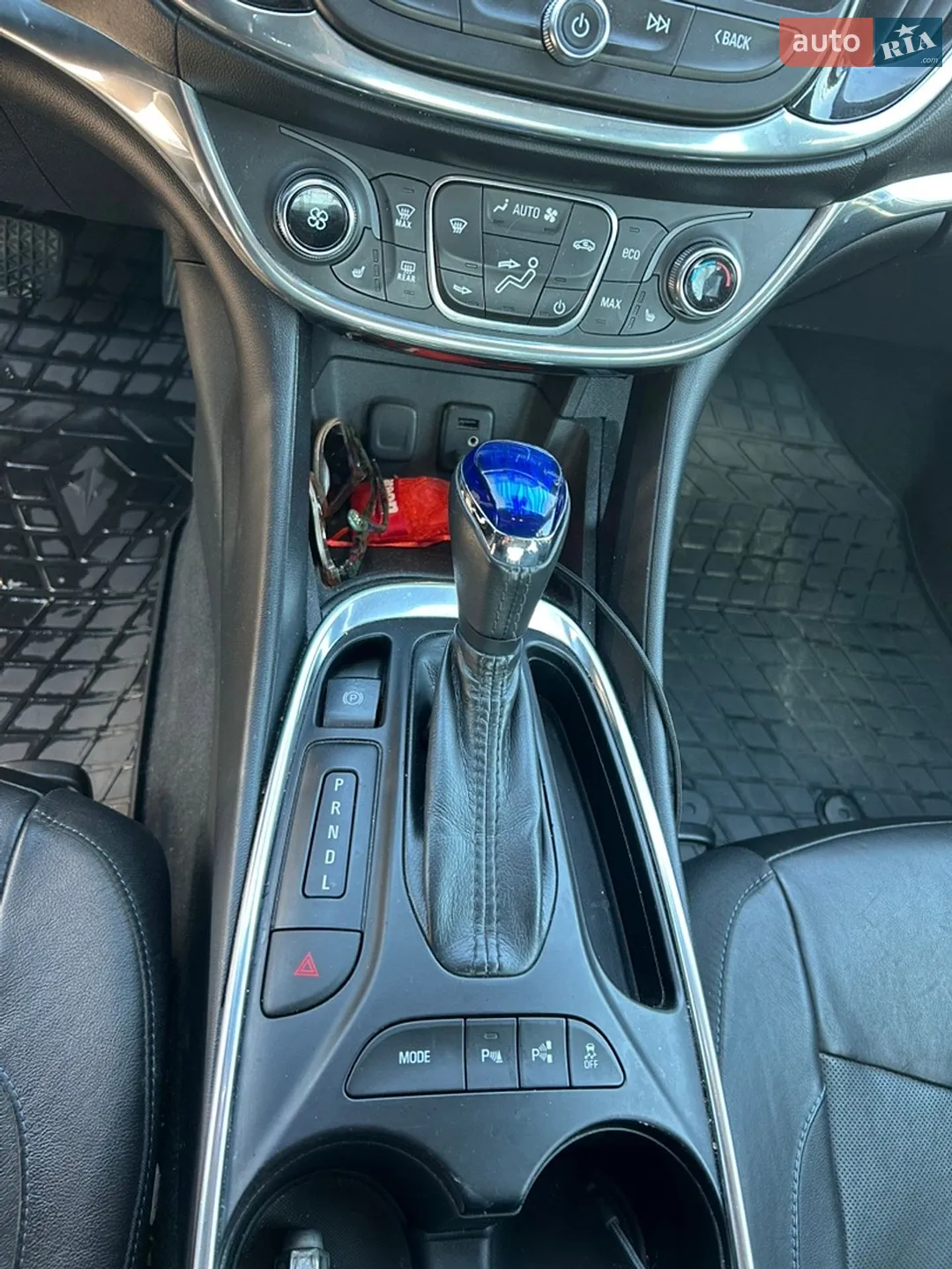 2016 Chevrolet Volt - мініатюра 9