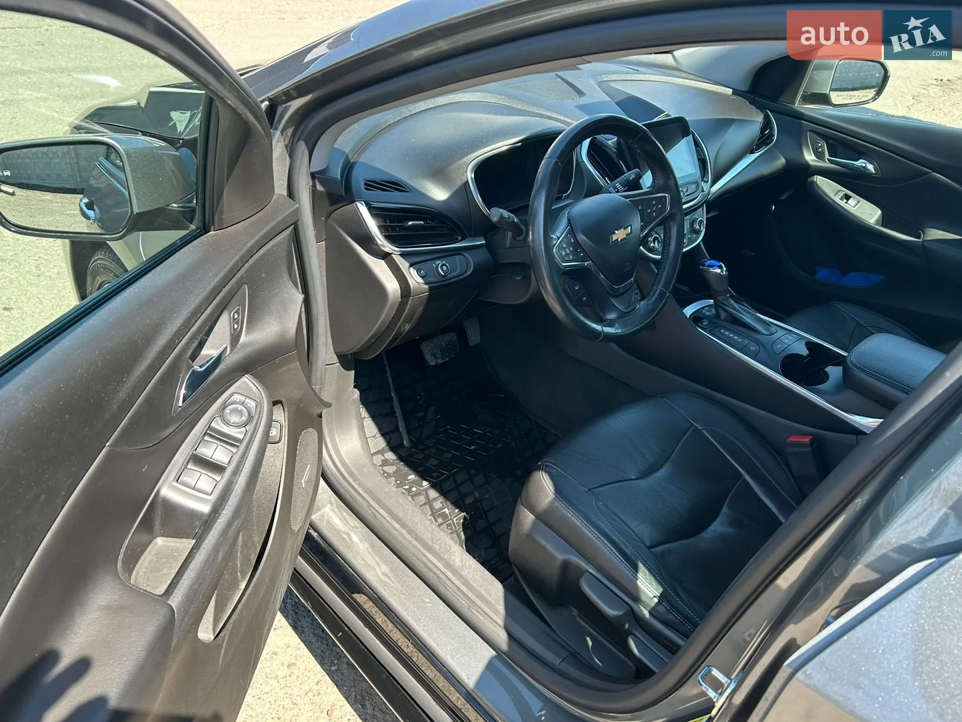 2016 Chevrolet Volt - мініатюра 6